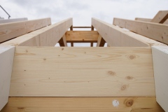 Dachstock Neubau Balsthal
