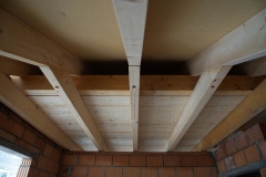 Innenausbau Neubau Balsthal