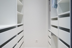 Ausbau Schrank
