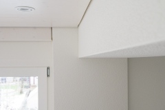 Innenausbau aus Holt in Kestenholz