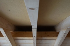 Innenausbau EFH Balsthal